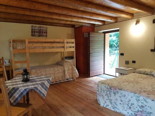 Agroturismo La Baita Di Eleonora