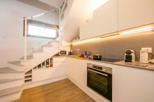 Apartamento Bella Argegno