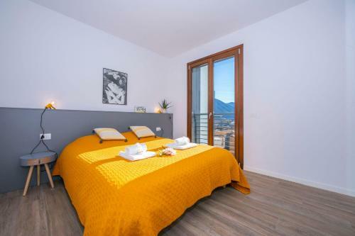 Apartamento Bella Argegno