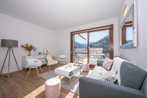 Apartamento Bella Argegno