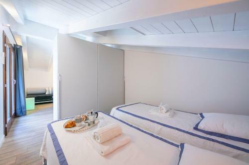 Apartamento Bella Argegno