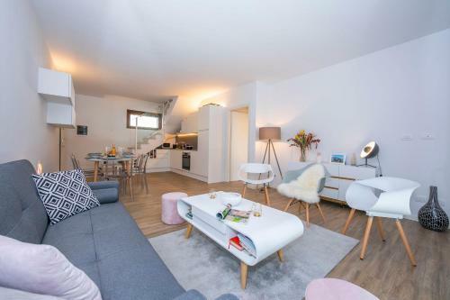 Apartamento Bella Argegno