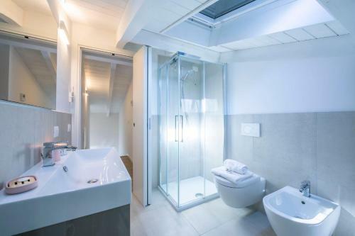 Apartamento Bella Argegno