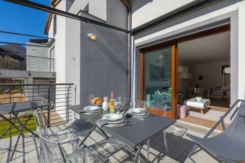 Apartamento Bella Argegno