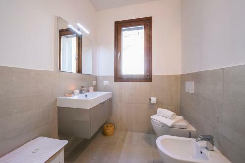 Apartamento Bella Argegno