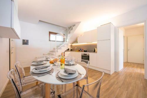 Apartamento Bella Argegno