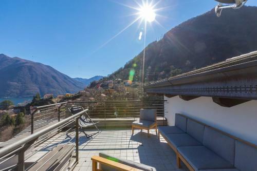 Apartamento Bella Argegno
