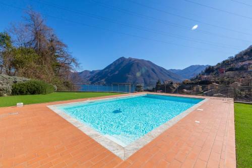 Apartamento Bella Argegno