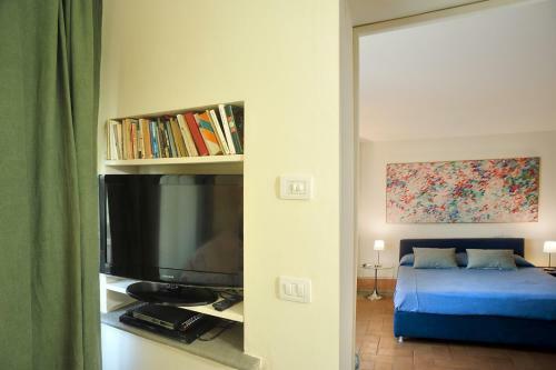 Apartamento Giaggiolo