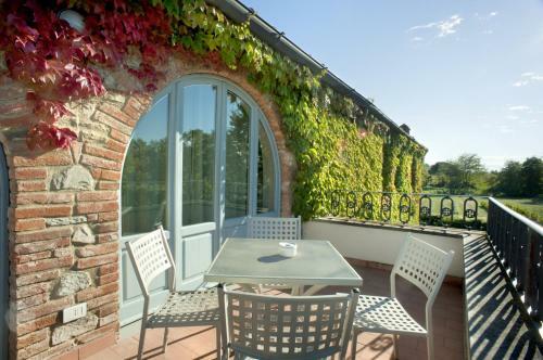 Apartamento Giaggiolo