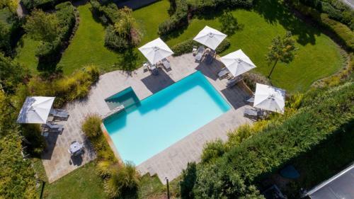 Apartamento Giaggiolo