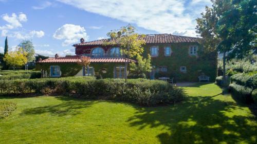 Apartamento Giaggiolo