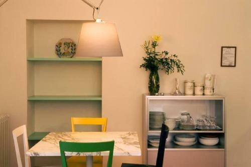 Apartamento Papavero