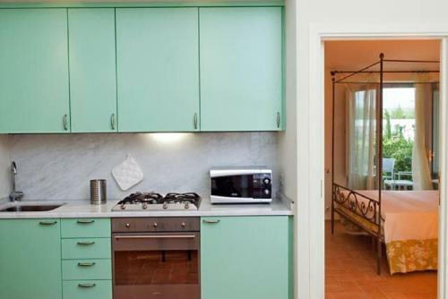 Apartamento Papavero