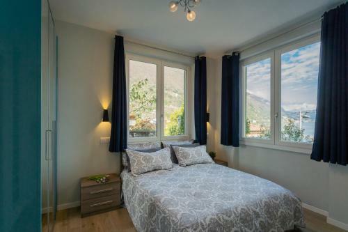 Luna & Stella Apartments By Rentallcomo