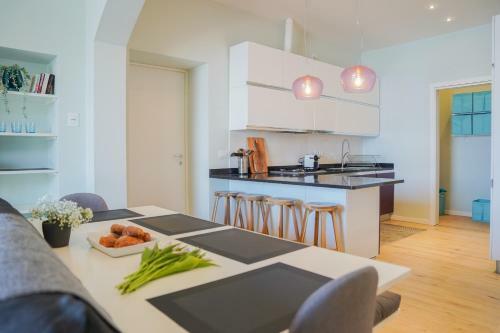 Luna & Stella Apartments By Rentallcomo