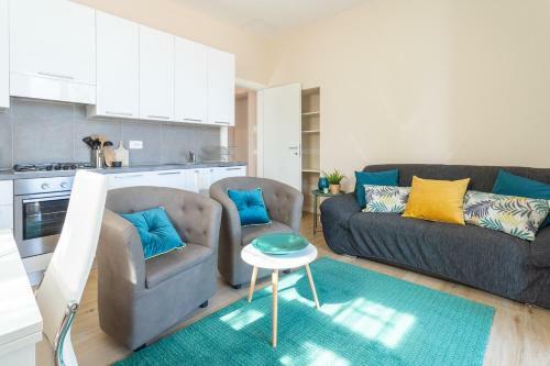 Luna & Stella Apartments By Rentallcomo