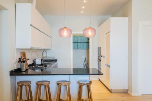 Luna & Stella Apartments By Rentallcomo