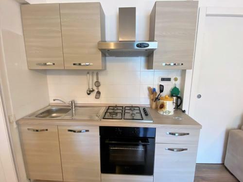 Apartamento Villino Elena Argegno