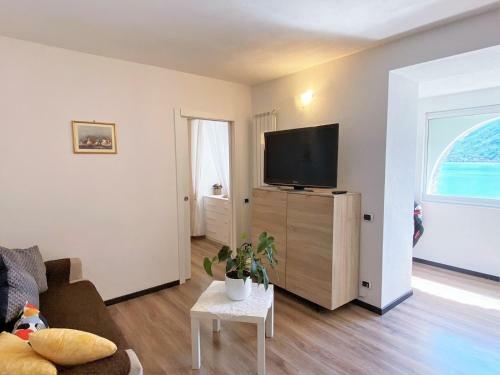 Apartamento Villino Elena Argegno