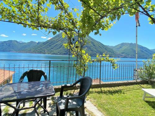 Apartamento Villino Elena Argegno