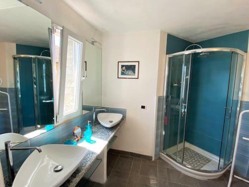 Apartamento Villino Elena Argegno