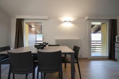 Apartamento Mansarda Sud