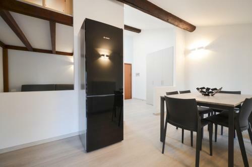 Apartamento Mansarda Sud
