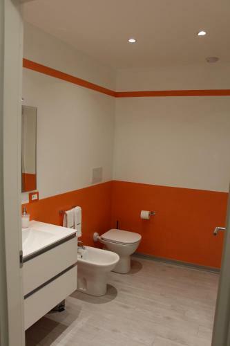 Apartamento Appartamento Agatha Christie