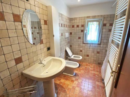 Bridge Apartment Argegno