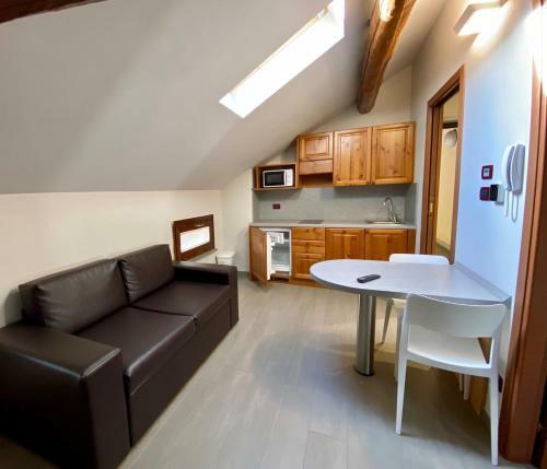 Apartamento Cascina San Giovanni