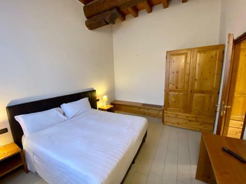 Apartamento Cascina San Giovanni