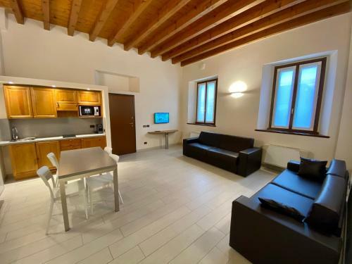 Apartamento Cascina San Giovanni