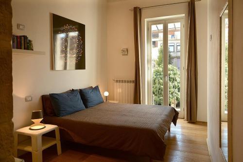 Arezzo Apartment Sleeps 4
