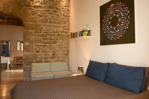 Arezzo Apartment Sleeps 4