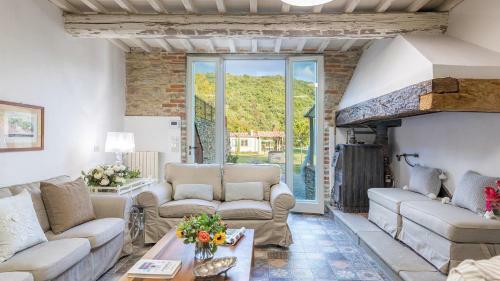 Villa Torre Ginestre 12