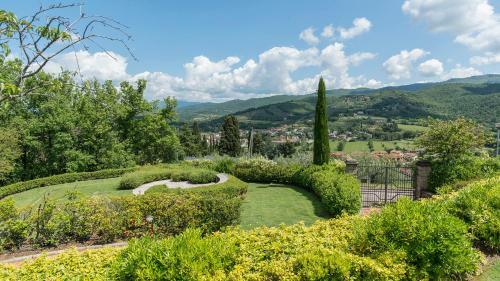 Villa Ninfeo 12&2