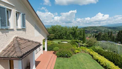 Villa Ninfeo 12&2