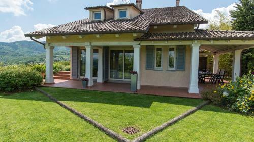 Villa Ninfeo 12&2