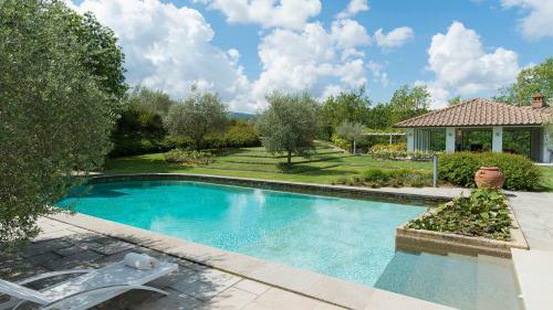Villa Ninfeo 12&2