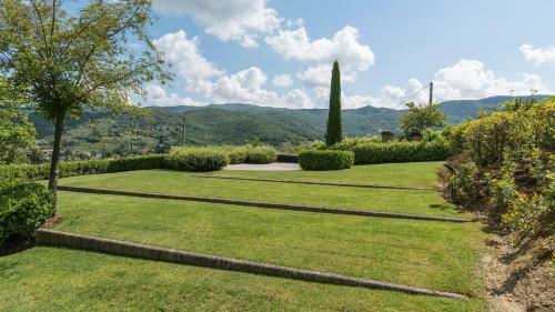 Villa Ninfeo 12&2