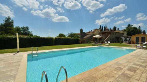 Villa Borgo Frosini 8