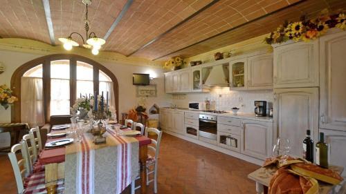 Villa Borgo Frosini 8