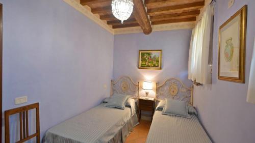 Villa Borgo Frosini 8