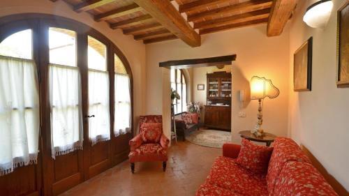 Villa Borgo Frosini 8