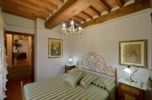 Villa Borgo Frosini 6