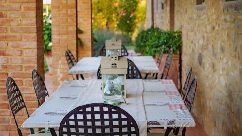 Villa Borgo Frosini 6