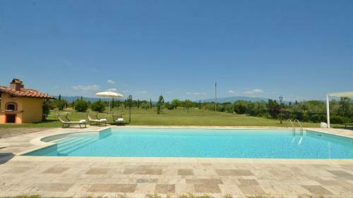Villa Borgo Frosini 6
