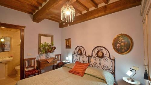 Villa Borgo Frosini 6
