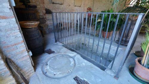 Villa Borgo Frosini 6